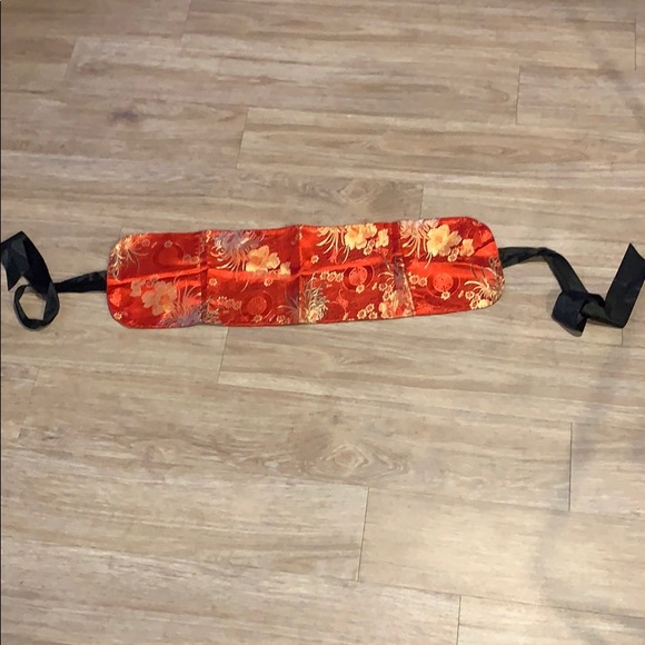 Halloween Kimono costume- umbrella not included - Picture 4 of 4